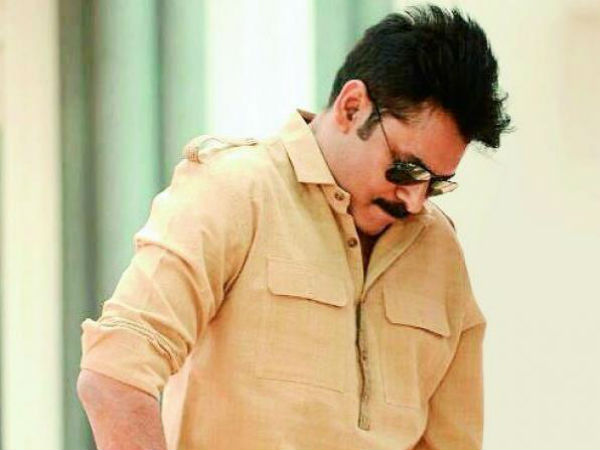 వరుస ఫ్లాప్లతో పవన్ బేజారు