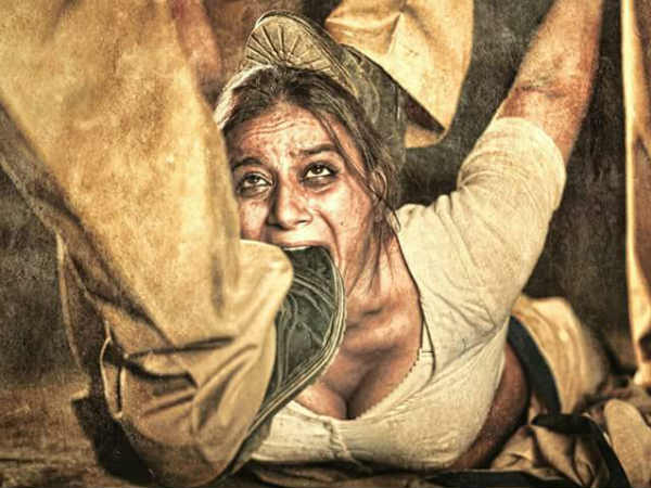 సినిమా గురించి దర్శకుడు