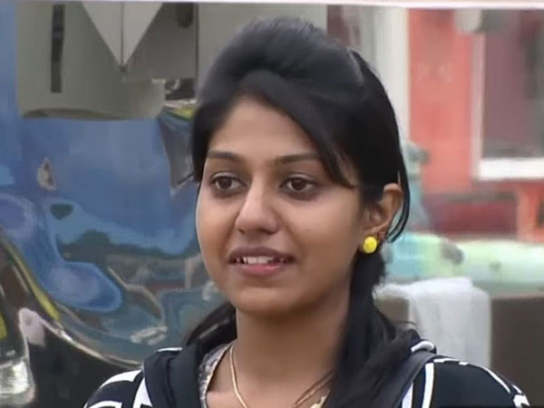 మధు ప్రియ మాట్లాడుతూ..