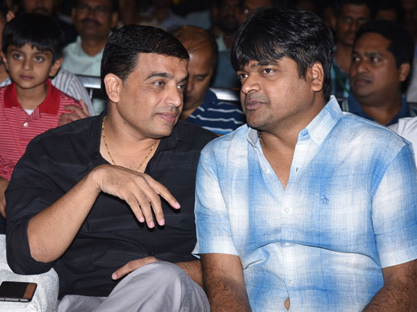 డిజె నిర్మాతగా ఫుల్ హ్యాపీ