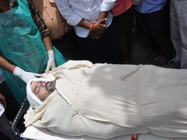 బిగ్బాస్కు కూడా సెలెక్ట్ అయ్యాడు..