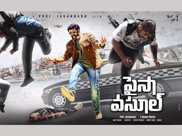 బ్యాక్ టూ బ్యాక్ షెడ్యూళ్లలో బాలయ్య