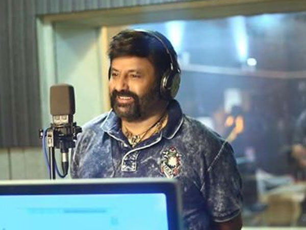 ఫ్యాన్స్కు ముందే రానున్న దసరా