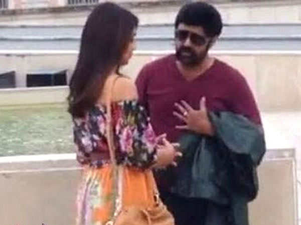 అప్పుడే మరో సినిమాపై బాలయ్య దృష్ణి