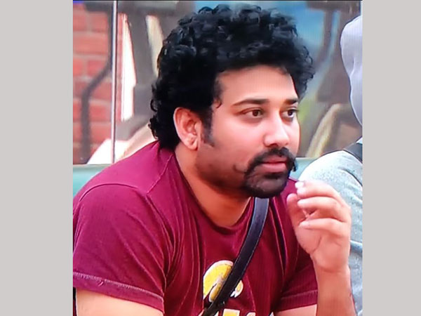 శివ బాలాజీ