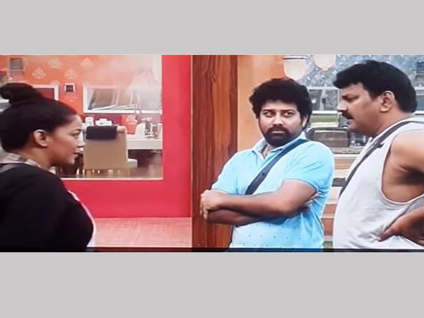 తొలి ఎలిమినేటర్పై వారాంతంలో నిర్ణయం