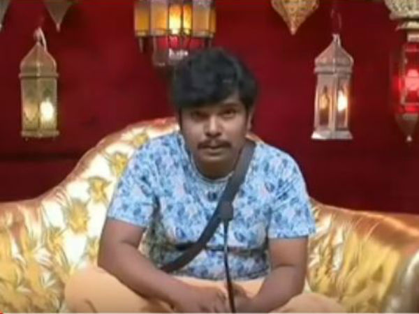 ధన్రాజ్, శివబాలాజీ పేర్లను నామినేట్