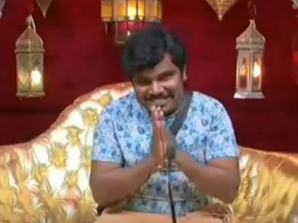 సంపూని బిగ్బాస్ ఉతికి ఆరేస్తుంటాడు