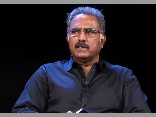 డైరెక్టర్ కావాలని సినీ పరిశ్రమకు..