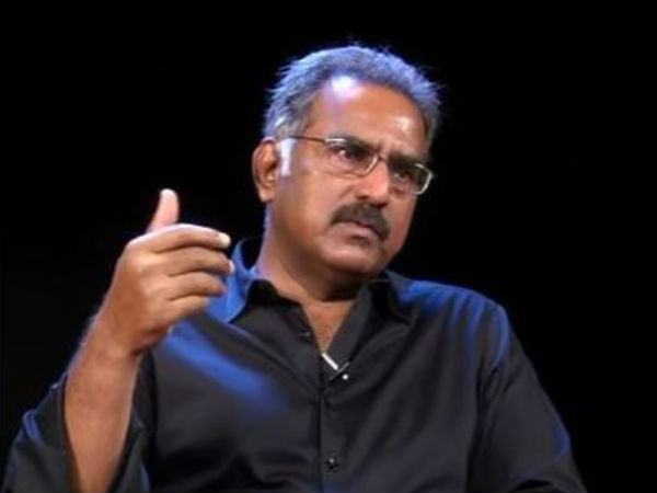 చిరంజీవి నాకు ముందు నుంచి తెలుసు