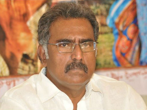 చిరంజీవి బయోపిక్ అద్భుతం అవుతుంది..