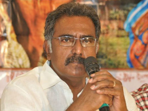ఒకవేళ అవకాశం ఇస్తే ఆలోచిస్తా..