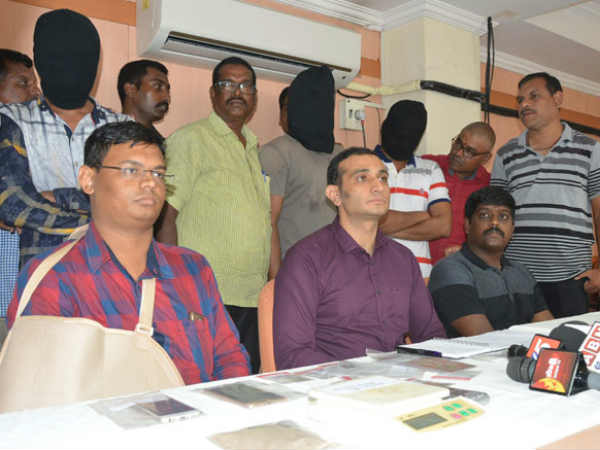 కెల్విన్, జిషన్లు ఇంటికి ఎందుకు వచ్చారు?