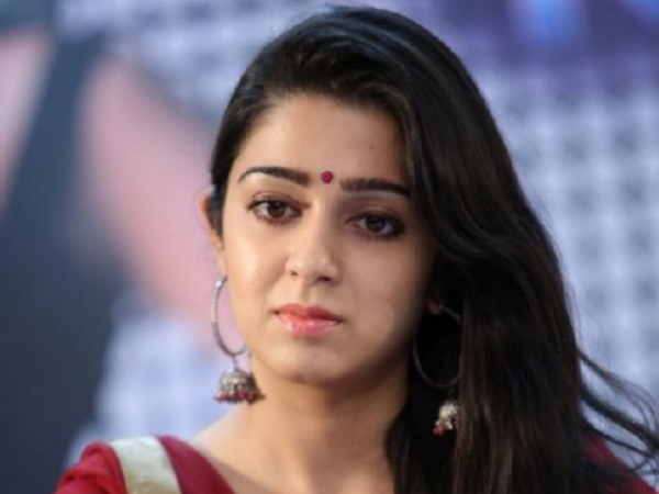 ఛార్మీకి డ్రగ్స్ వాడే అలవాటు లేదు..