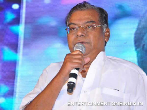 బాహుబలి ఓకే.. విఠలాచార్య కంటే గొప్పవారా?