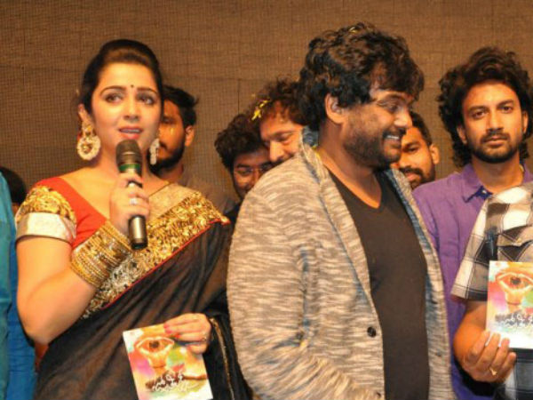 పూరీపై ప్రశ్నల వర్షం కురిపించిన సిట్