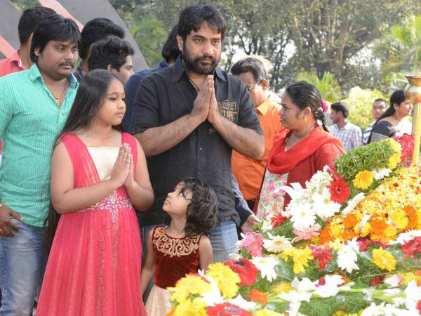 తొలి నాళ్లలో హిట్స్