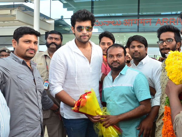 పూరి జగన్నాథ్ గురించి...