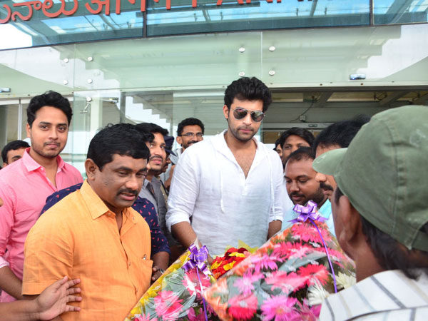 మేమే సాఫ్ట్ టార్గెట్