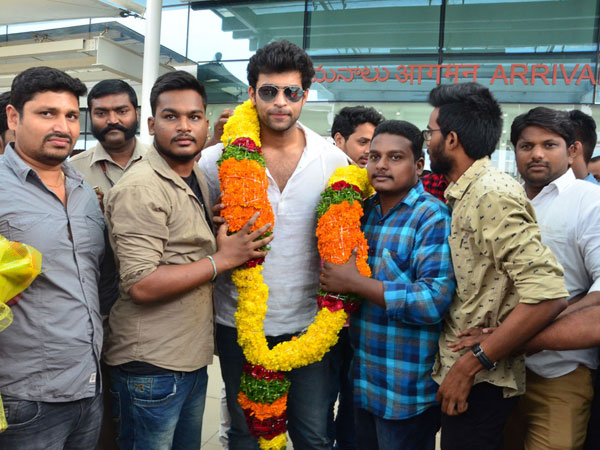 నా హీరోయిజం ఏమీ ఉండదు