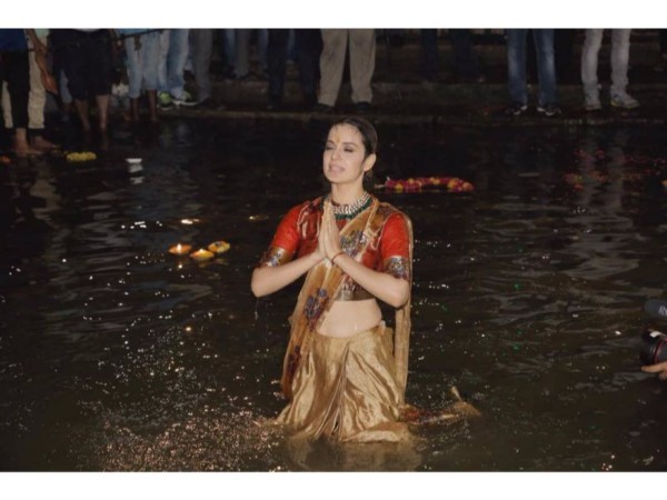 మూడు భాషల్లో...