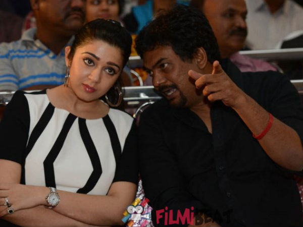 ఛార్మి విచారణ ఇపుడు కాదు