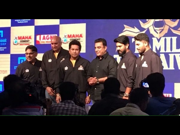 క్రీడకు ప్రాచుర్యం లభించడానికి..