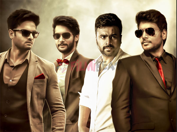 నేరం అని తెలియదా? పిచ్చా?