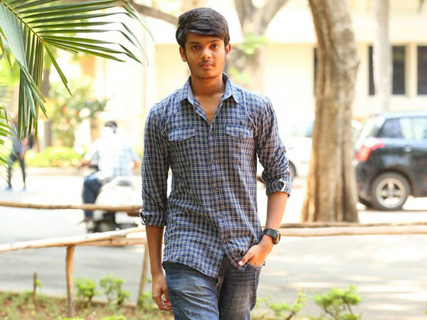ఎవరి కుటుంబం కూల్చలేదు