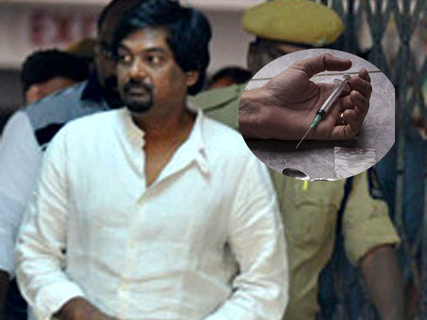 ఆయన వల్ల దేశం పాడవుతుందా?