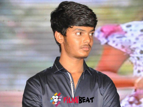 ఏం నీ ఇంటికొచ్చి చెప్పాడా డ్రగ్స్ వాడామని