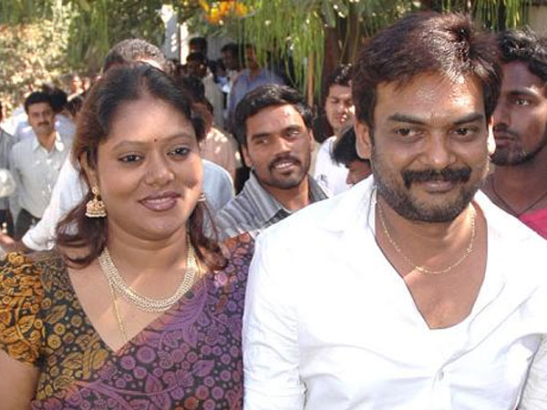 ఛార్మినే కారణం అంటూ