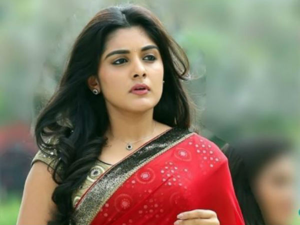 నివేదా వర్సెస్ సాయి పల్లవి