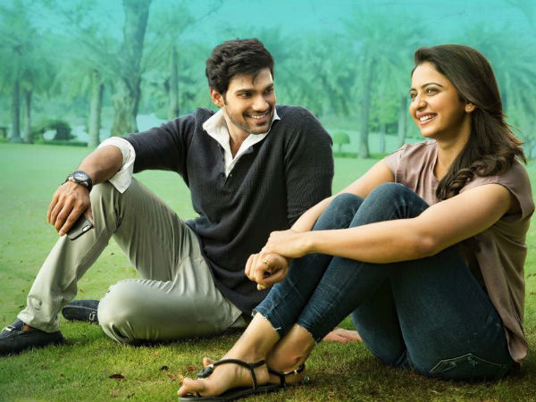 ఆగస్టు 11న జయ జానకి నాయక