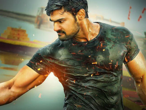 సినిమాకు బెంచ్ మార్క్లా