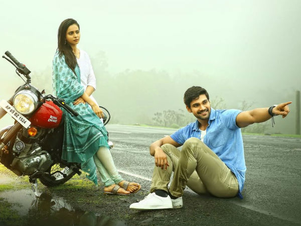 3 కోట్లతో భారీ సెట్