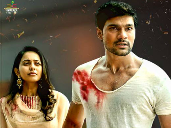 తెర వెనుక.. తెర ముందు..