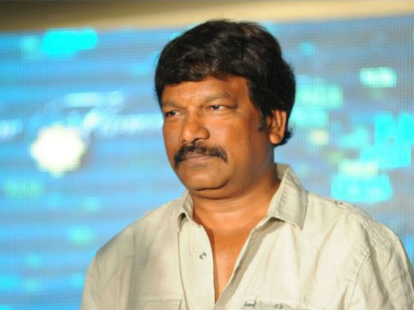 ఆ హీరో పాత్రను అర్థం చేసుకోడు..