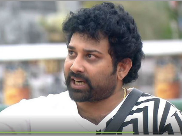 బిగ్ బాస్ మీద వ్యతిరేకత