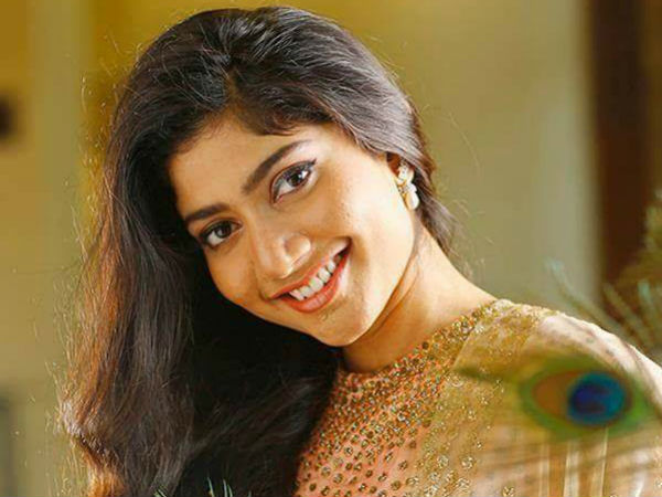 సాయి పల్లవి అమోఘం..