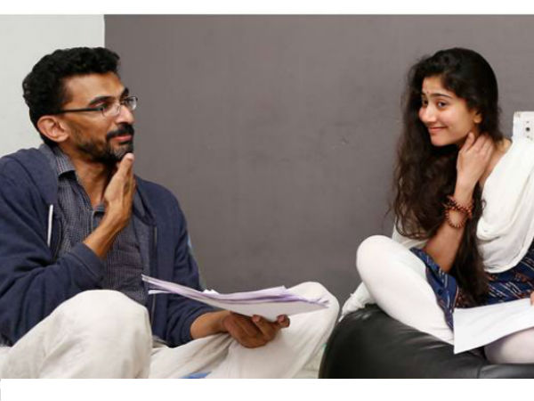 తండ్రిగా నటించినందుకు..