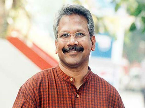 మణిరత్నం సారును కలుస్తా..