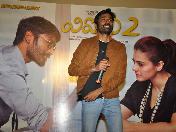 రజనీ సార్కు ఏదనిపిస్తే అదీ చేస్తారు..