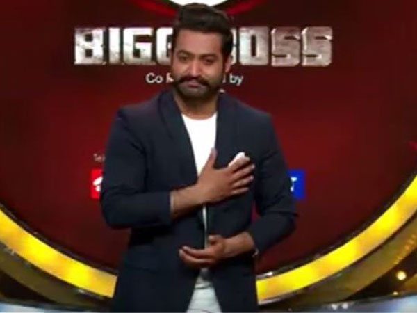వారాంతంలో ఎన్టీఆర్ అదుర్స్