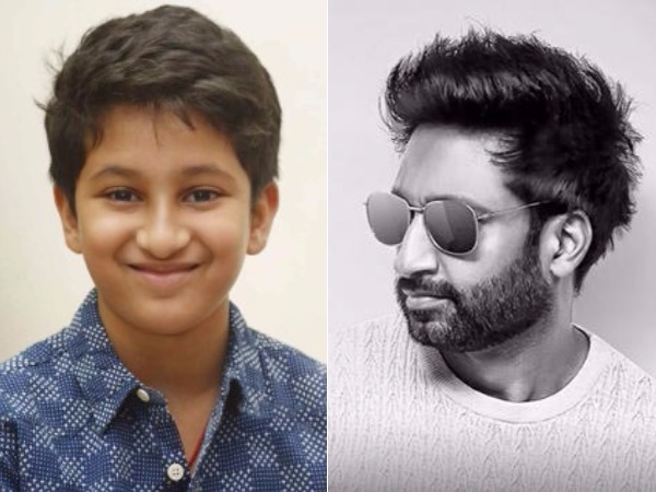 బిలియనీర్ల కుమారులపై రీసెర్చ్