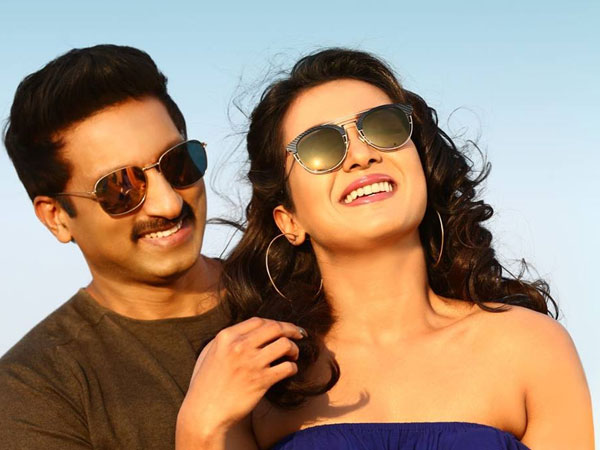 భాషాతో సంబంధం లేదు..