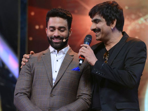 డ్రగ్స్ రాకెట్ లో కెల్విన్ తర్వాత కీలక పాత్ర