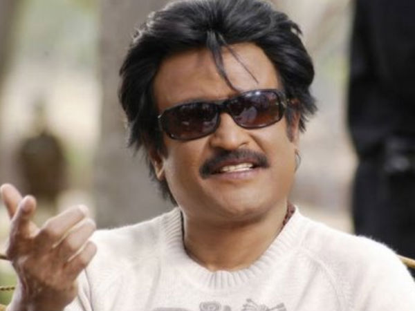 BJP Subramanian Swamy calls Rajinikanth a 420 BJP Subramanian Swamy calls Rajinikanth a 420