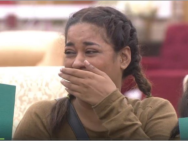 ముమైత్ వల్ల పనిష్మెంట్