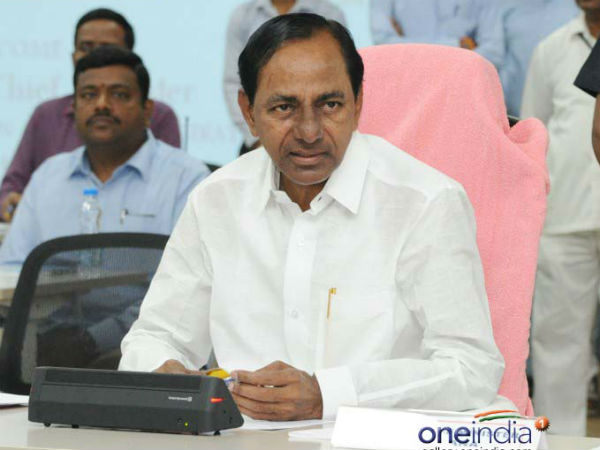 ఫిదాను చూసిన సీఎం కేసీఆర్